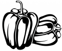 Pepper Clipart