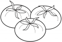 Tomato Clipart