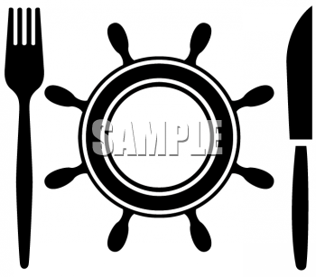 Fork Clipart