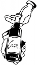 Wine Clipart