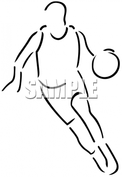 Basketball Clipart