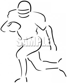 Football Clipart