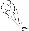 Hockey Clipart