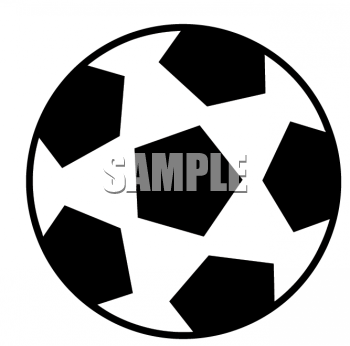 Soccer Clipart