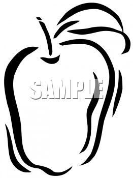 Apple Clipart