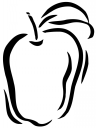 Apple Clipart