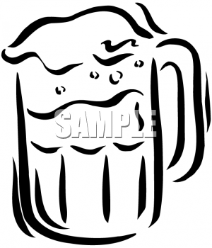 Beer Clipart