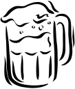 Beer Clipart