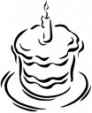 Cake Clipart