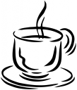 Coffee Clipart