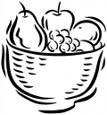 Apple Clipart