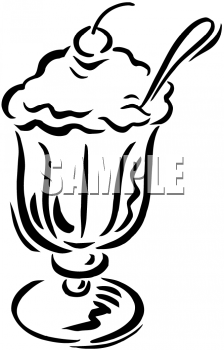 Spoon Clipart