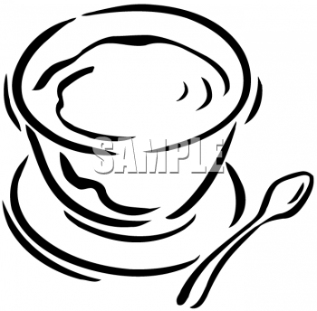 Spoon Clipart