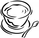 Spoon Clipart