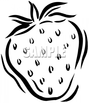 Strawberry Clipart