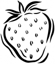 Strawberry Clipart