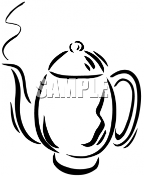 Tea Clipart