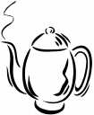 Tea Clipart