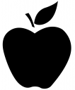 Apple Clipart