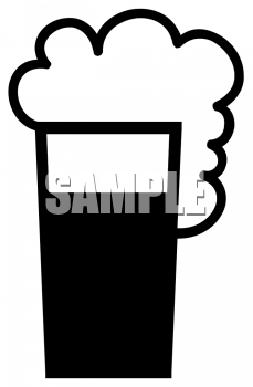 Beer Clipart