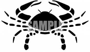 Crab Clipart