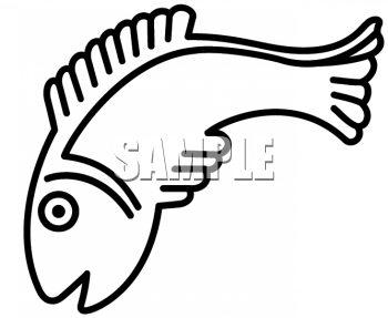 Fish Clipart