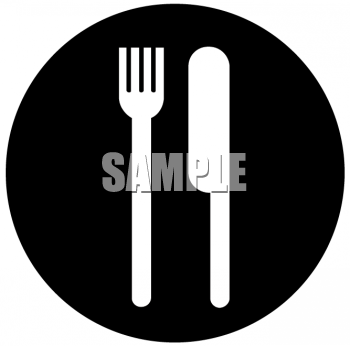 Fork Clipart