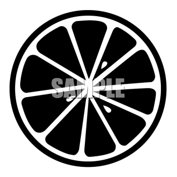 Grapefruit Clipart