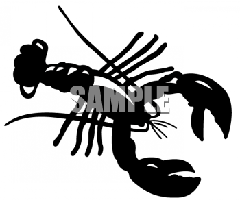 Lobster Clipart