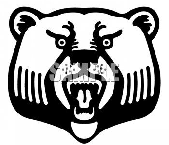 Bear Clipart