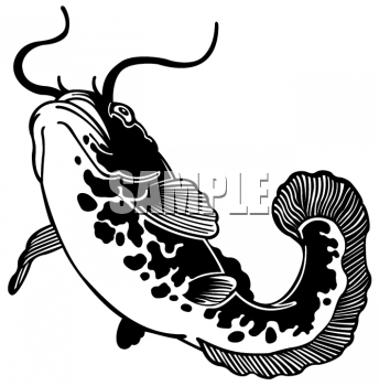 Fish Clipart