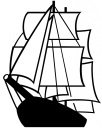 Ship Clipart