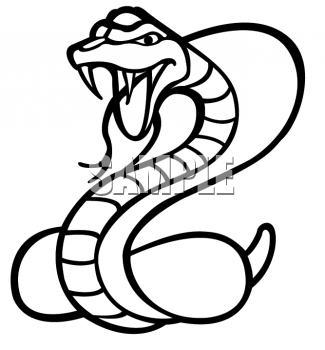 Snake Clipart