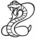 Snake Clipart