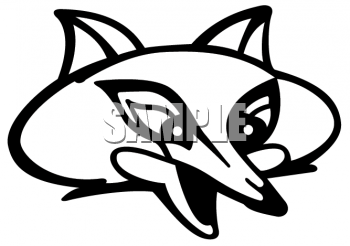 Fox Clipart