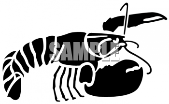 Lobster Clipart