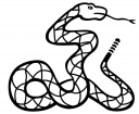 Snake Clipart