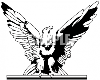 Eagle Clipart