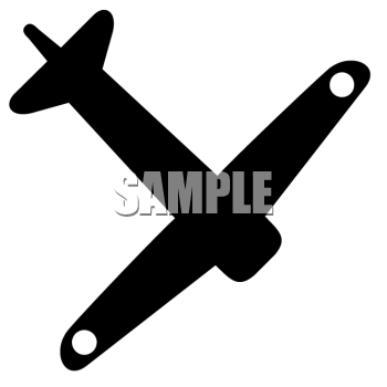 Aircraft Clipart