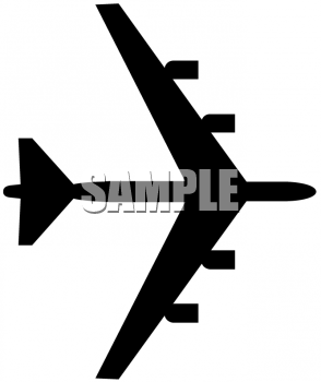 Aircraft Clipart