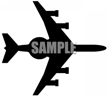 Aircraft Clipart