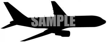 Aircraft Clipart