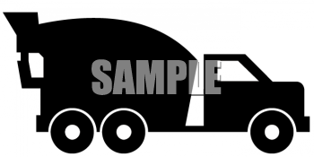 Truck Clipart