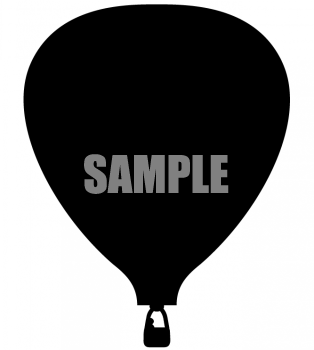 Hot Air Balloon Clipart