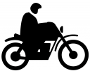 Motorcycle Clipart