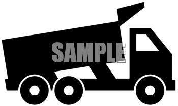Truck Clipart