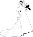 Wedding Clipart