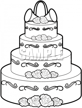 Cake Clipart