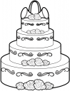 Cake Clipart