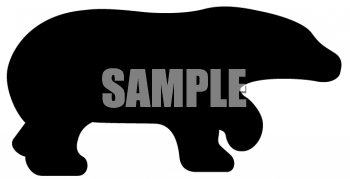 Bear Clipart